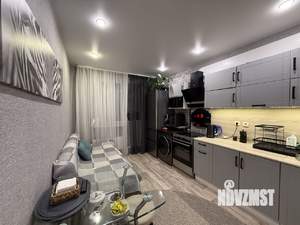 2-к квартира, вторичка, 60м2, 15/17 этаж