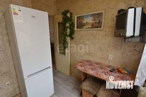 1-к квартира, вторичка, 31м2, 4/5 этаж