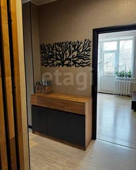 3-к квартира, вторичка, 68м2, 4/4 этаж