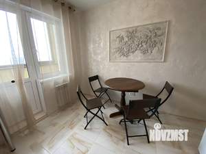 2-к квартира, вторичка, 59м2, 12/15 этаж