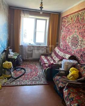 3-к квартира, вторичка, 66м2, 9/9 этаж