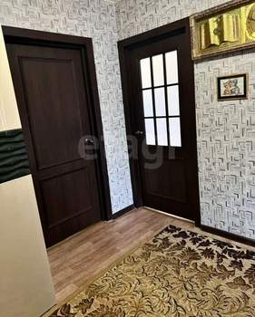 3-к квартира, вторичка, 61м2, 4/5 этаж