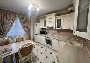 2-к квартира, вторичка, 72м2, 2/22 этаж