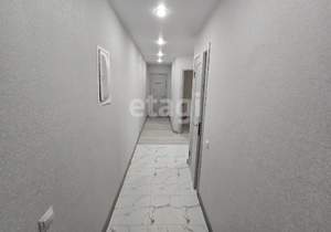 2-к квартира, вторичка, 47м2, 1/4 этаж