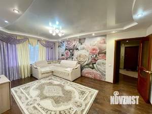 4-к квартира, вторичка, 93м2, 3/9 этаж