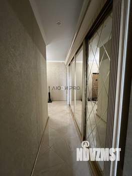 2-к квартира, вторичка, 101м2, 13/16 этаж