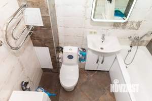 1-к квартира, вторичка, 35м2, 11/16 этаж