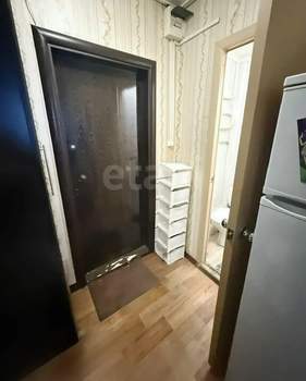 Студия квартира, вторичка, 23м2, 8/9 этаж