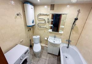 2-к квартира, вторичка, 52м2, 8/9 этаж