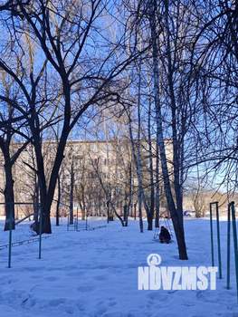 1-к квартира, вторичка, 35м2, 2/9 этаж