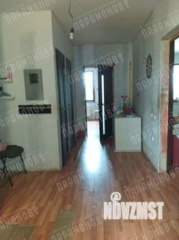 3-к квартира, вторичка, 77м2, 1/2 этаж