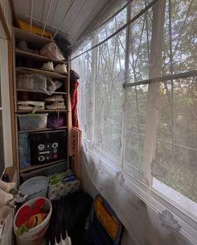 2-к квартира, вторичка, 44м2, 1/5 этаж
