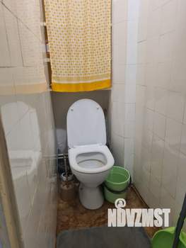 3-к квартира, вторичка, 48м2, 5/5 этаж