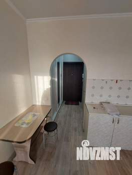 Студия квартира, вторичка, 28м2, 6/15 этаж