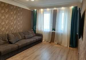 1-к квартира, вторичка, 45м2, 8/10 этаж