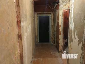 3-к квартира, вторичка, 51м2, 2/5 этаж