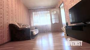 2-к квартира, вторичка, 44м2, 4/4 этаж