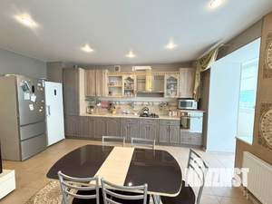 3-к квартира, вторичка, 86м2, 2/10 этаж