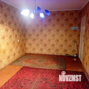 2-к квартира, вторичка, 44м2, 1/5 этаж