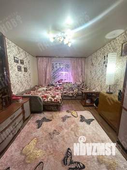 1-к квартира, вторичка, 34м2, 1/5 этаж