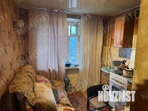 1-к квартира, вторичка, 34м2, 4/5 этаж