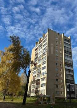 2-к квартира, вторичка, 44м2, 12/12 этаж