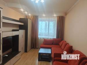 1-к квартира, вторичка, 40м2, 9/9 этаж