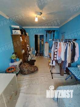 2-к квартира, вторичка, 41м2, 3/4 этаж