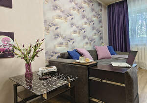 1-к квартира, вторичка, 30м2, 5/5 этаж