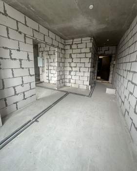 1-к квартира, вторичка, 28м2, 4/10 этаж