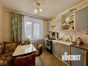 1-к квартира, вторичка, 38м2, 3/10 этаж