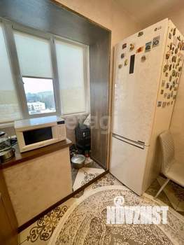 3-к квартира, вторичка, 69м2, 7/9 этаж