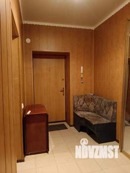 1-к квартира, вторичка, 35м2, 1/3 этаж