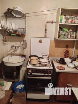 2-к квартира, вторичка, 45м2, 3/5 этаж