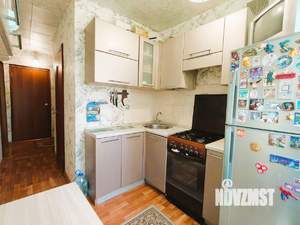 1-к квартира, вторичка, 32м2, 2/5 этаж