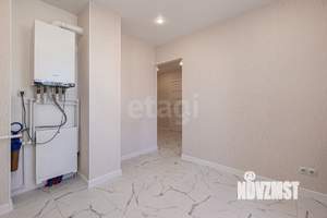 1-к квартира, вторичка, 36м2, 8/10 этаж