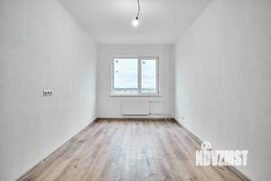 2-к квартира, сданный дом, 58м2, 18/18 этаж