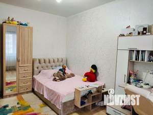 3-к квартира, вторичка, 100м2, 5/10 этаж