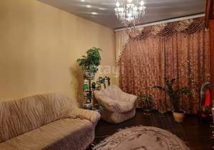 3-к квартира, вторичка, 74м2, 7/16 этаж