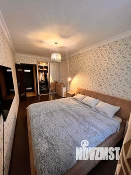 4-к квартира, вторичка, 115м2, 4/8 этаж