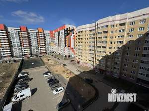 1-к квартира, вторичка, 36м2, 2/11 этаж