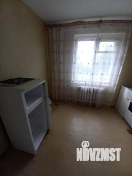 1-к квартира, вторичка, 38м2, 2/9 этаж