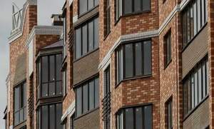 2-к квартира, вторичка, 76м2, 5/16 этаж