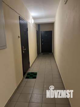 1-к квартира, вторичка, 46м2, 2/10 этаж