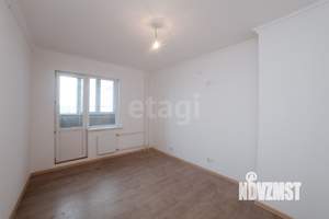 Студия квартира, вторичка, 21м2, 6/17 этаж