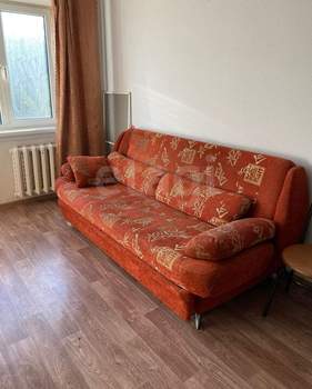 1-к квартира, вторичка, 23м2, 3/9 этаж