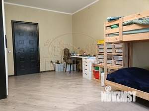 1-к квартира, вторичка, 44м2, 8/17 этаж