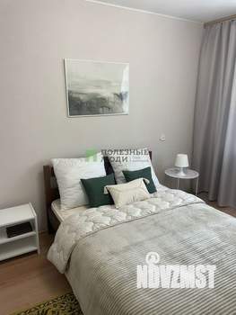 3-к квартира, вторичка, 69м2, -2/9 этаж