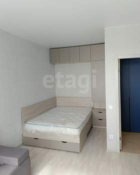 1-к квартира, вторичка, 39м2, 15/16 этаж