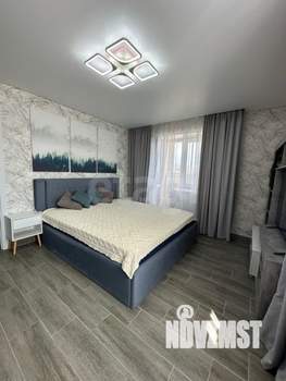 2-к квартира, вторичка, 56м2, 3/10 этаж